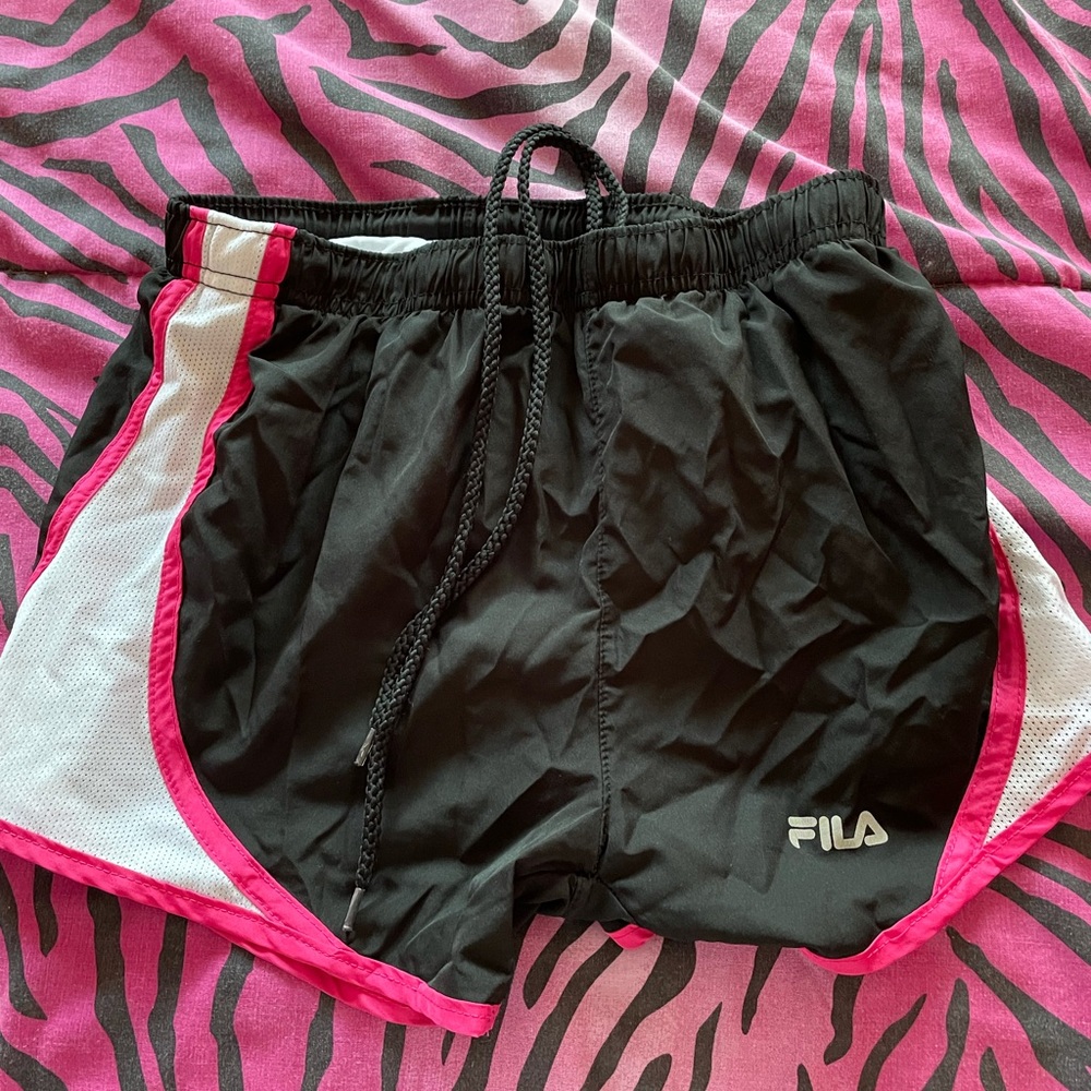 FILA shorts